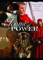 Лики Власти/Icons of Power