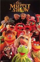 Маппет-Шоу/The Muppet Show 4 сезон