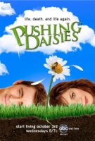 Мертвые до востребования/Pushing Daisies 1 сезон