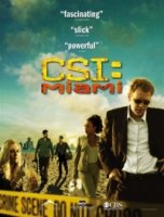 Место преступления: Майами/CSI: Miami 1 сезон