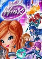 Мир Винкс/World of Winx 1 сезон