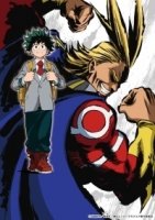 Моя геройская академия/Boku no Hero Academia 5 сезон