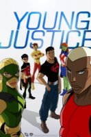 Молодая Справедливость/Young Justice 2 сезон