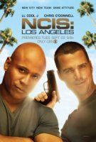 Морская Полиция: Лос Анджелес/NCIS: Los Angeles 3 сезон