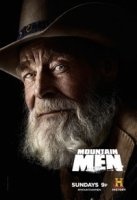 Мужчины в горах/Mountain Men 2 сезон