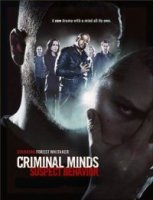Мыслить как преступник: Поведение подозреваемого/Criminal Minds: Suspect Behavior 1 сезон