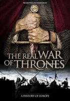 Настоящая игра престолов/The Real War of Thrones 2 сезон
