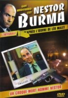 Нестор Бурма/Nestor Burma 3 сезон