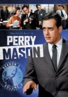 Перри Мэйсон/Perry Mason 1 сезон