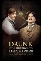 Пьяная история/Drunk History 2 сезон