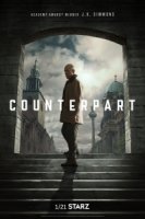 По ту сторону (2018)/Counterpart 1 сезон