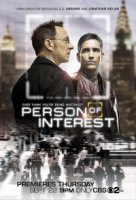 Подозреваемые/Person of Interest 1 сезон