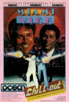 Полиция Майами: Отдел нравов/Miami Vice 2 сезон