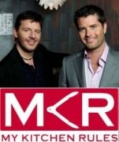 Правила моей кухни/My Kitchen Rules 3 сезон