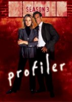 Профайлер/Profiler 3 сезон