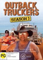 Реальные дальнобойщики/Outback Truckers 2 сезон