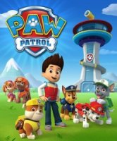 Щенячий патруль/PAW Patrol 1 сезон