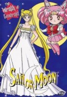 Сейлор Мун/Sailor Moon 3 сезон