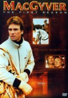 Секретный агент Макгайвер/MacGyver 1 сезон