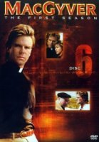 Секретный агент Макгайвер/MacGyver 6 сезон