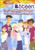 Шестнадцатилетние/6Teen 1 сезон