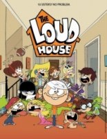 Шумный Дом/The Loud House 4 сезон