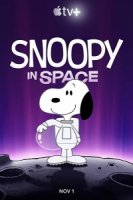 Снупи в космосе/Snoopy in Space