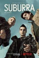 Субурра/Suburra 1 сезон