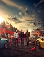 Топ Гир Америка. Перезапуск/BBC. America Top Gear America 1 сезон