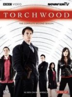 Торчвуд/Torchwood 2 сезон