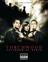 Торчвуд/Torchwood 3 сезон