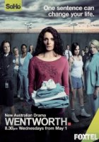 Уэнтуорт/Wentworth 3 сезон