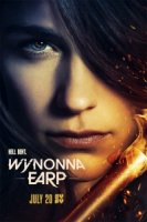 Вайнона Эрп/Wynonna Earp 3 сезон