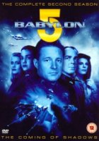 Вавилон 5/Babylon 5 2 сезон