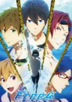 Вольный стиль! Бесконечное лето/Free! Eternal Summer 1 сезон