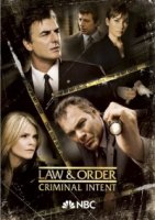 Закон и порядок. Преступное намерение/Law & Order: Criminal Intent 9 сезон