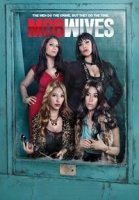 Жены гангстеров/Mob wives 1 сезон