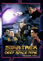 Звездный путь: Дальний Космос 9/Star Trek: Deep Space Nine 2 сезон