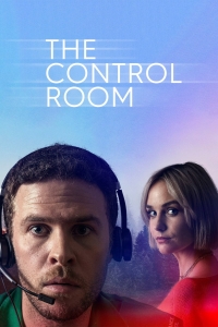 Комната управления/The Control Room
