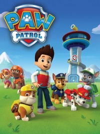 Щенячий патруль/PAW Patrol 9 сезон