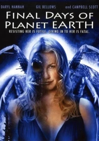 Последние дни планеты Земля: Новая особь/Final Days of Planet Earth