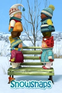 Снежные истории/Snowsnaps