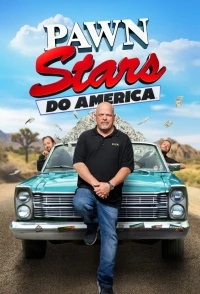 Звезды ломбарда: По всей Америке/Pawn Stars Do America