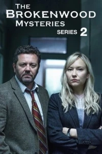 Тайны Броукенвуда/The Brokenwood Mysteries 10 сезон