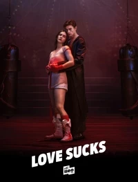 Любовь отстой/Love Sucks