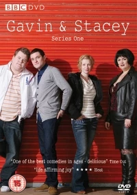 Гевин и Стейси/Gavin Stacey 4 сезон