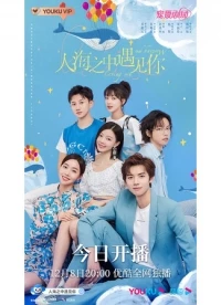 Встретить тебя, полюбить тебя/Meeting You Loving You