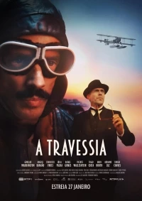 Пересечение (2024)/A Travessia