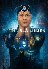 Тонкая голубая линия (2021)/Thin Blue Line 3 сезон
