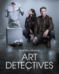 Арт детективы/Art Detectives